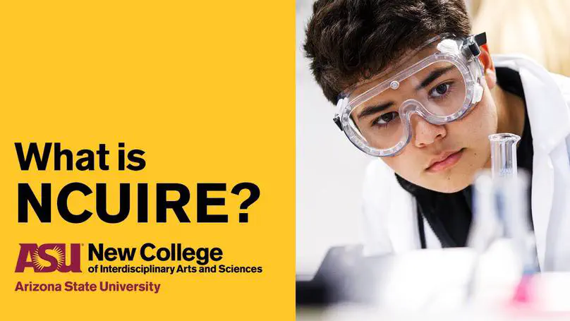 Welcome NCUIRE researchers!
